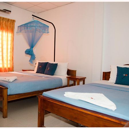 French Garden Resort أوبوفيلي المظهر الخارجي الصورة