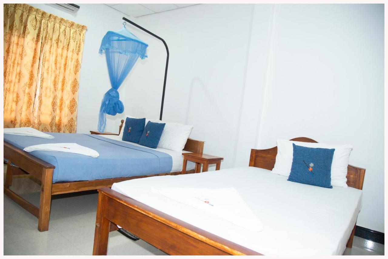 French Garden Resort أوبوفيلي المظهر الخارجي الصورة
