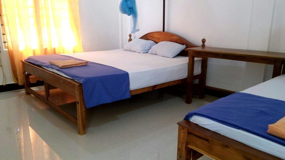 French Garden Resort أوبوفيلي المظهر الخارجي الصورة