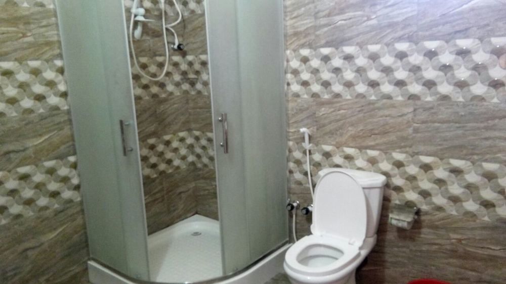 French Garden Resort أوبوفيلي المظهر الخارجي الصورة