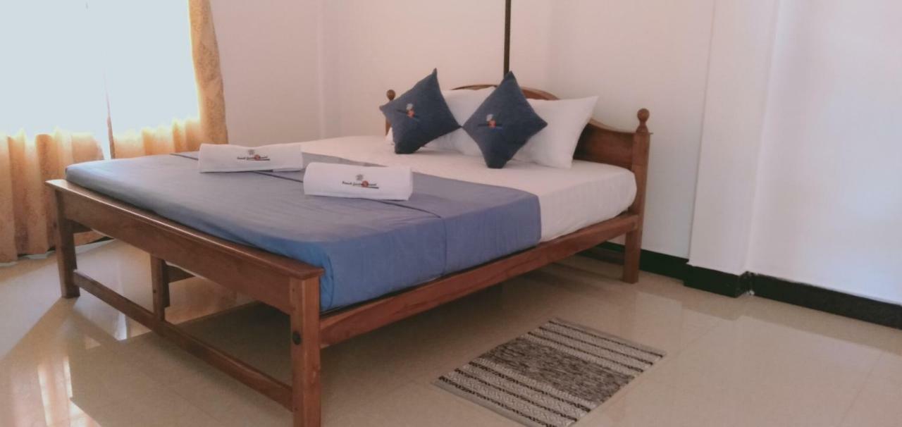 French Garden Resort أوبوفيلي المظهر الخارجي الصورة