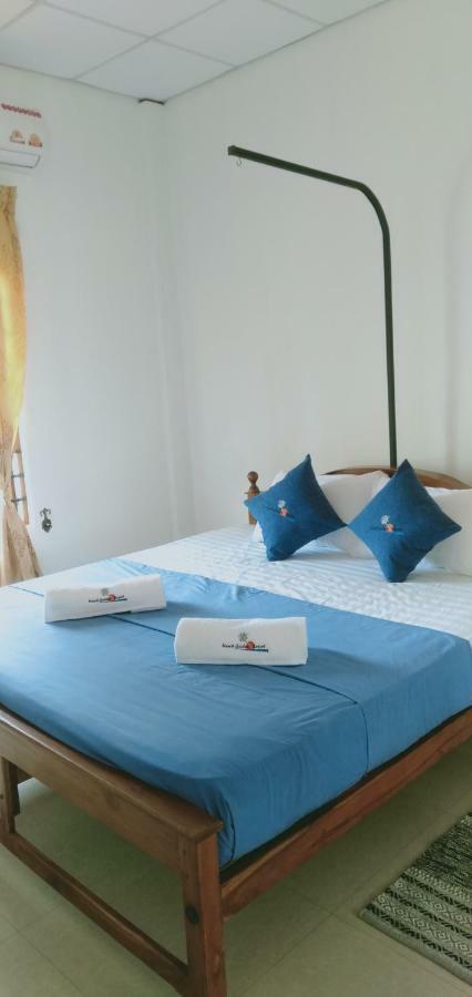 French Garden Resort أوبوفيلي المظهر الخارجي الصورة