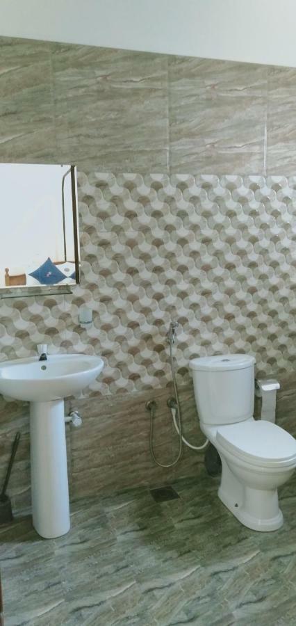 French Garden Resort أوبوفيلي المظهر الخارجي الصورة