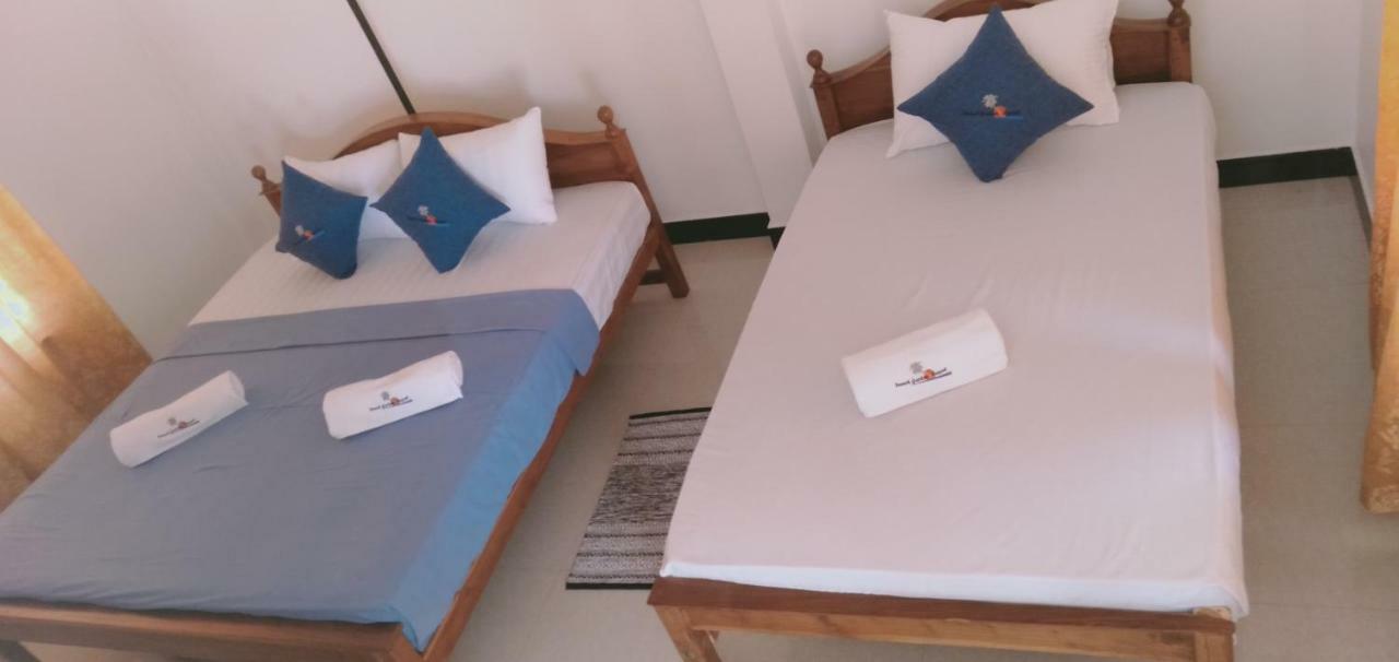French Garden Resort أوبوفيلي المظهر الخارجي الصورة