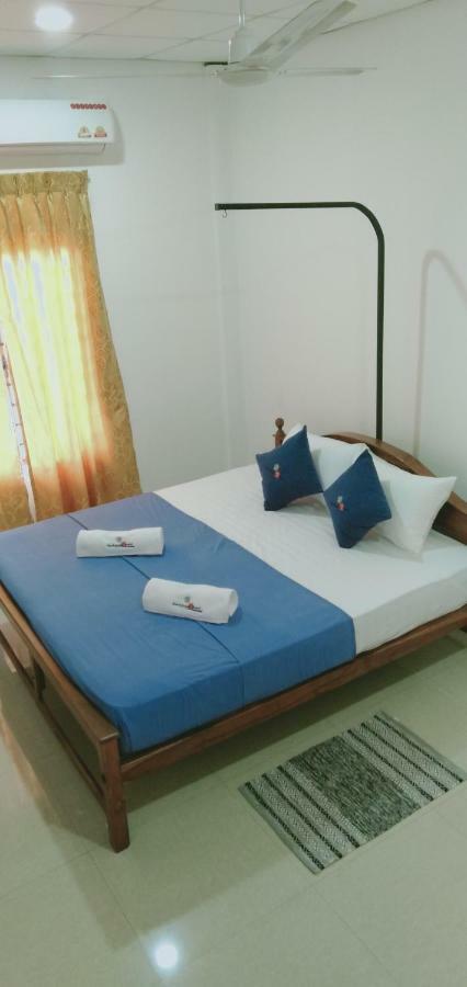 French Garden Resort أوبوفيلي المظهر الخارجي الصورة