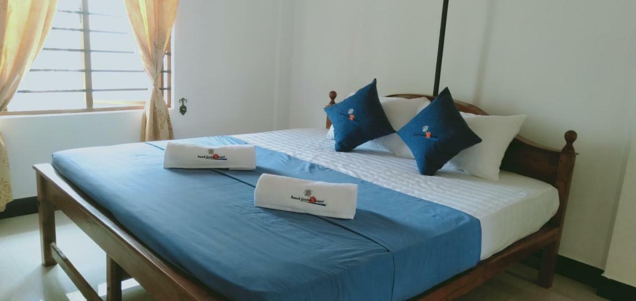 French Garden Resort أوبوفيلي المظهر الخارجي الصورة