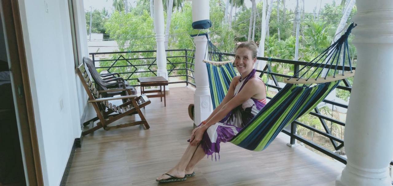French Garden Resort أوبوفيلي المظهر الخارجي الصورة