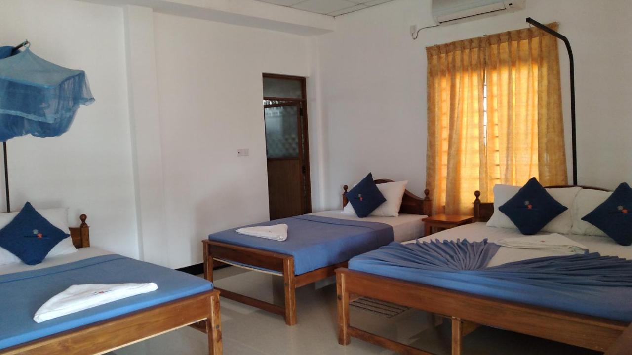 French Garden Resort أوبوفيلي المظهر الخارجي الصورة